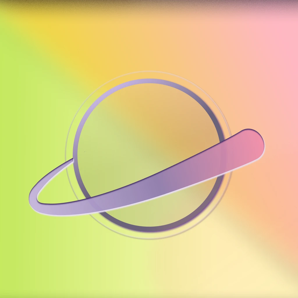 ORVIT 로고
