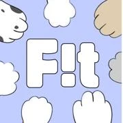 Fit A Pet 로고