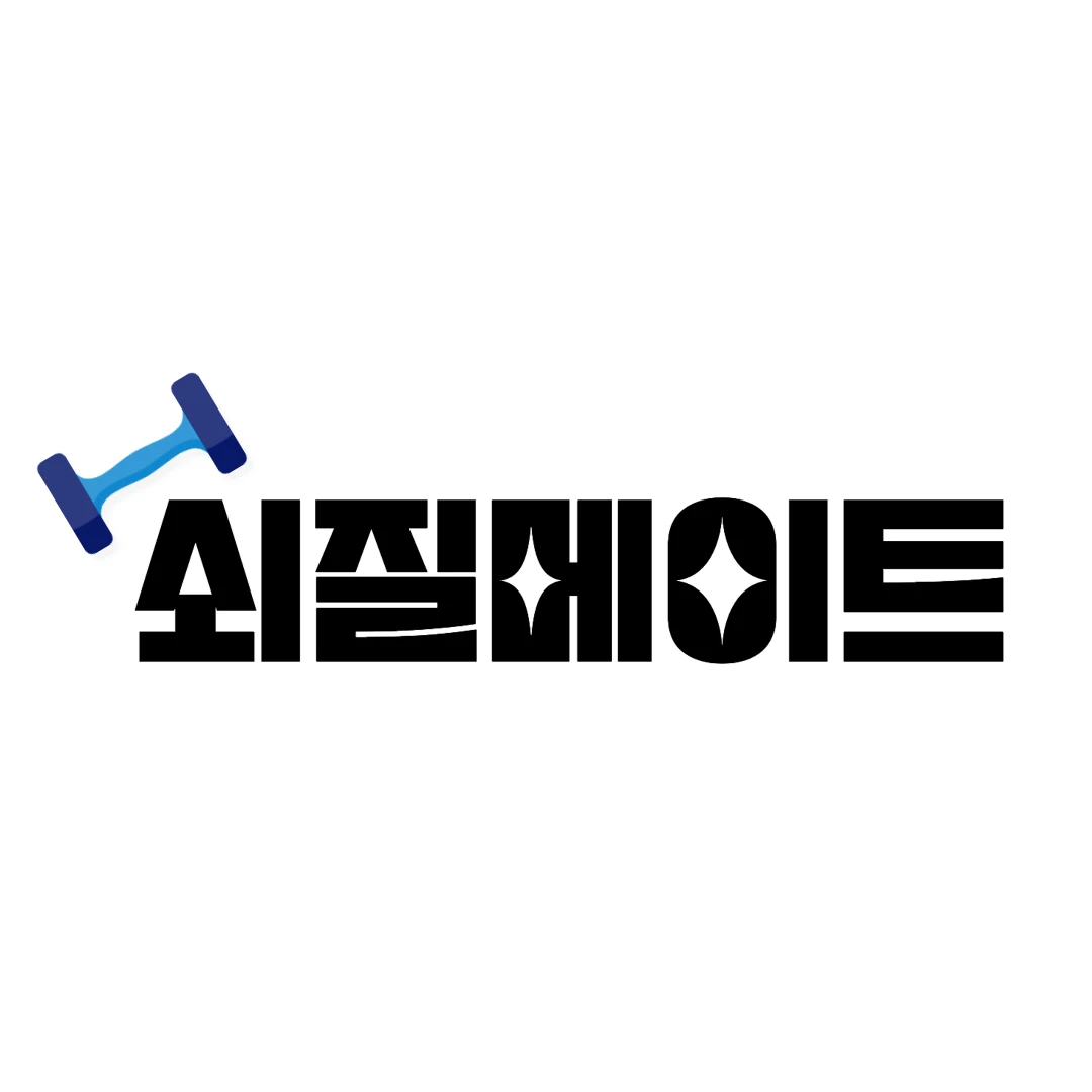 쇠질메이트 로고