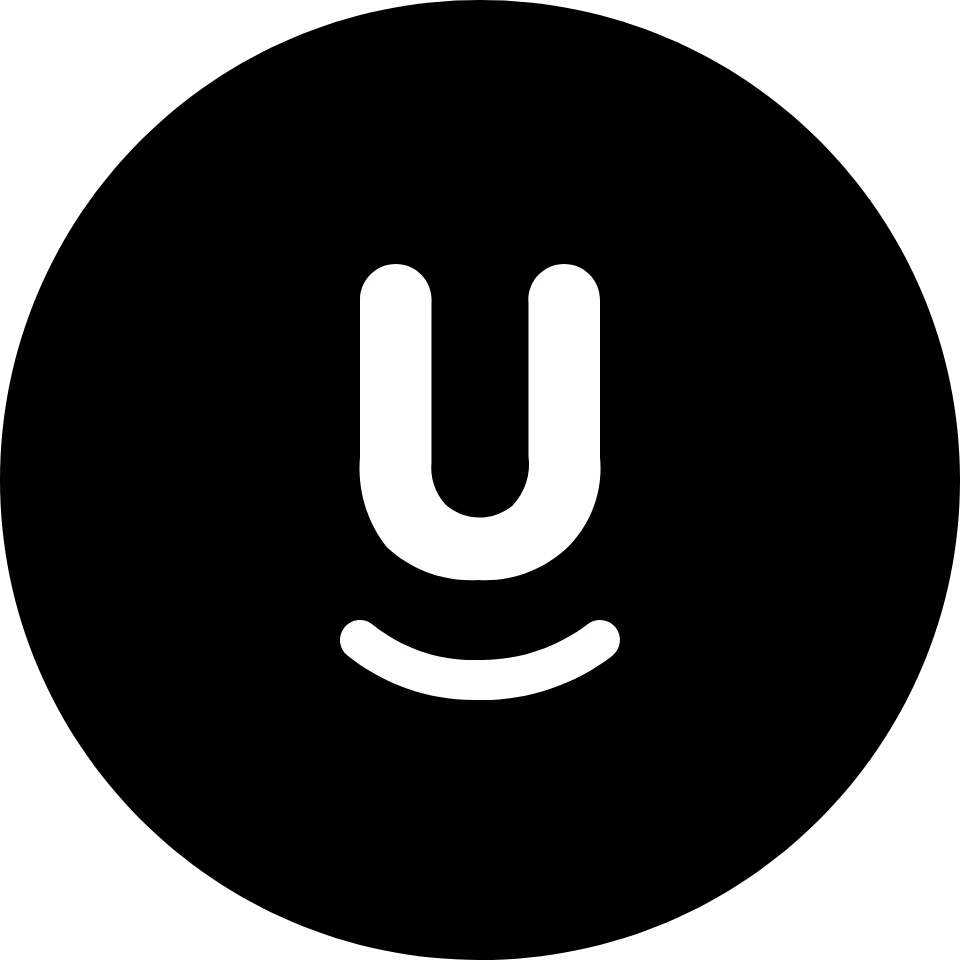 UI4D 로고