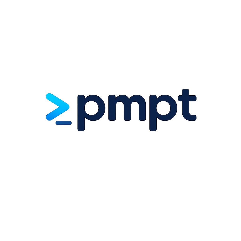 pmpt 로고