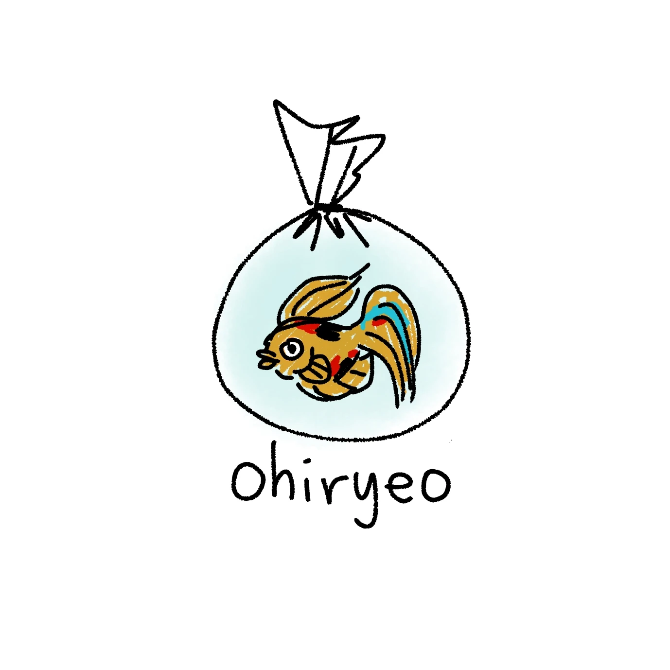 유은하 로고