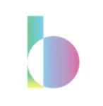 blosum 로고