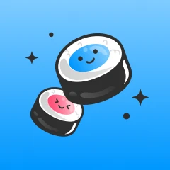 Kimbapp 로고