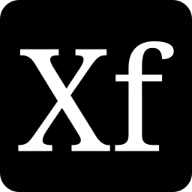 XFLOW 로고