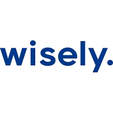 와이즐리 Wisely 로고