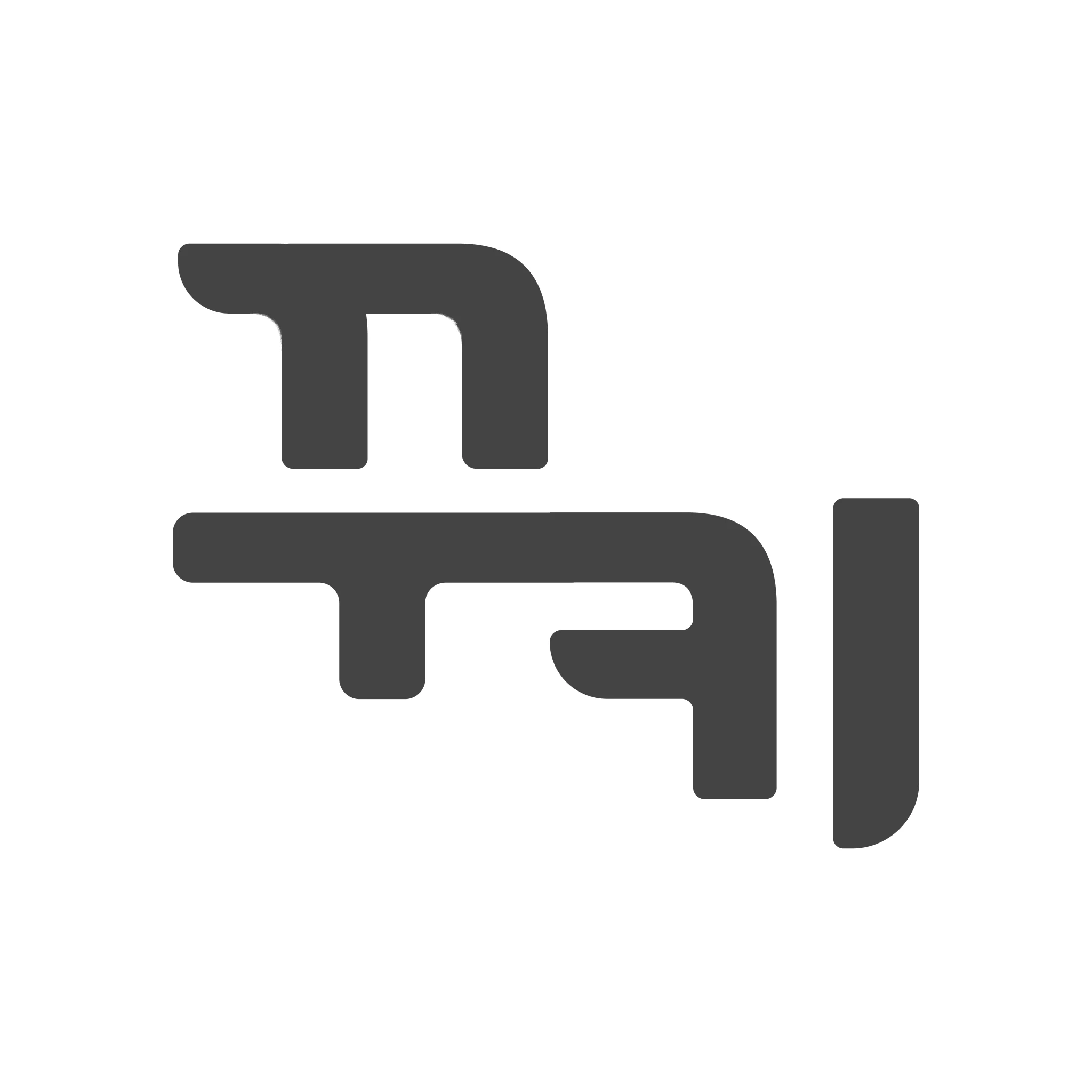 꾸키 로고