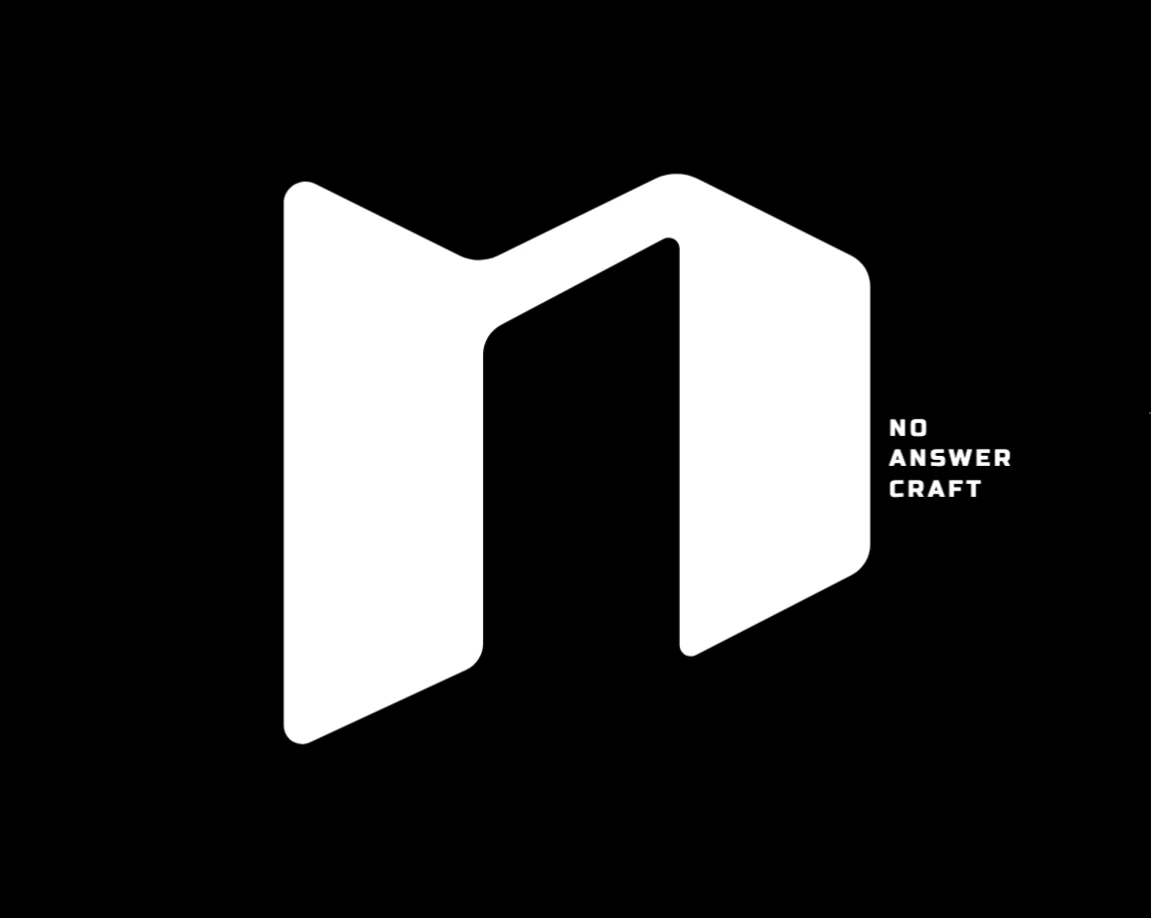 noanswercraft 로고