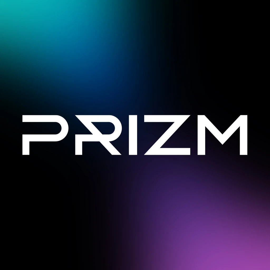 PRIZM 로고