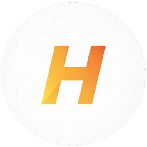 HYP 로고