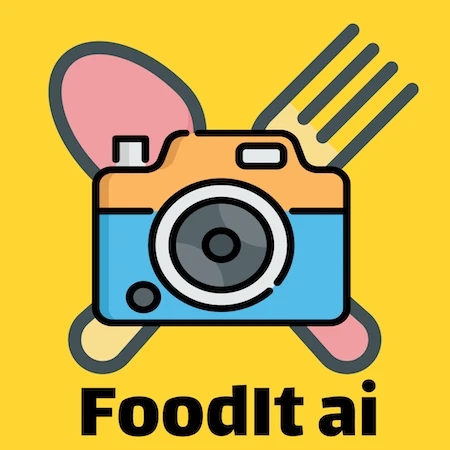 푸딧 ai 로고