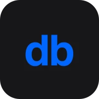 db 로고