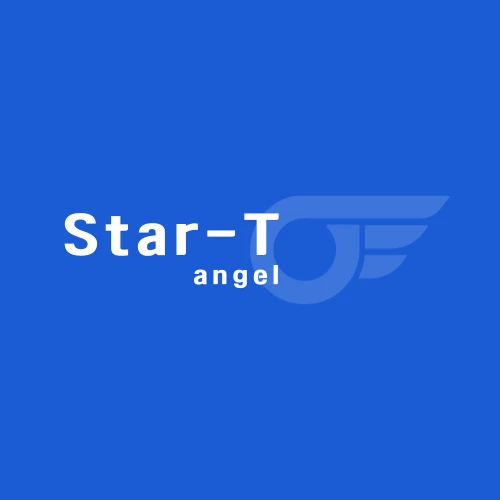 Star.T 로고