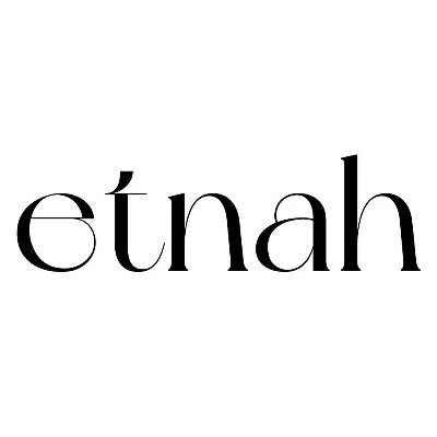 ETNAH 로고