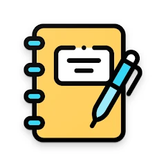 오늘의 일기 로고