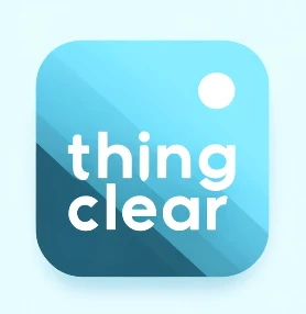 ThingClear 로고