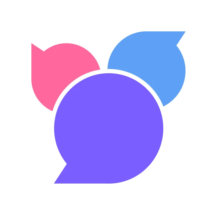 Chats 로고