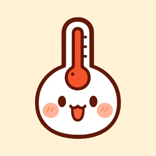 마음온도 로고