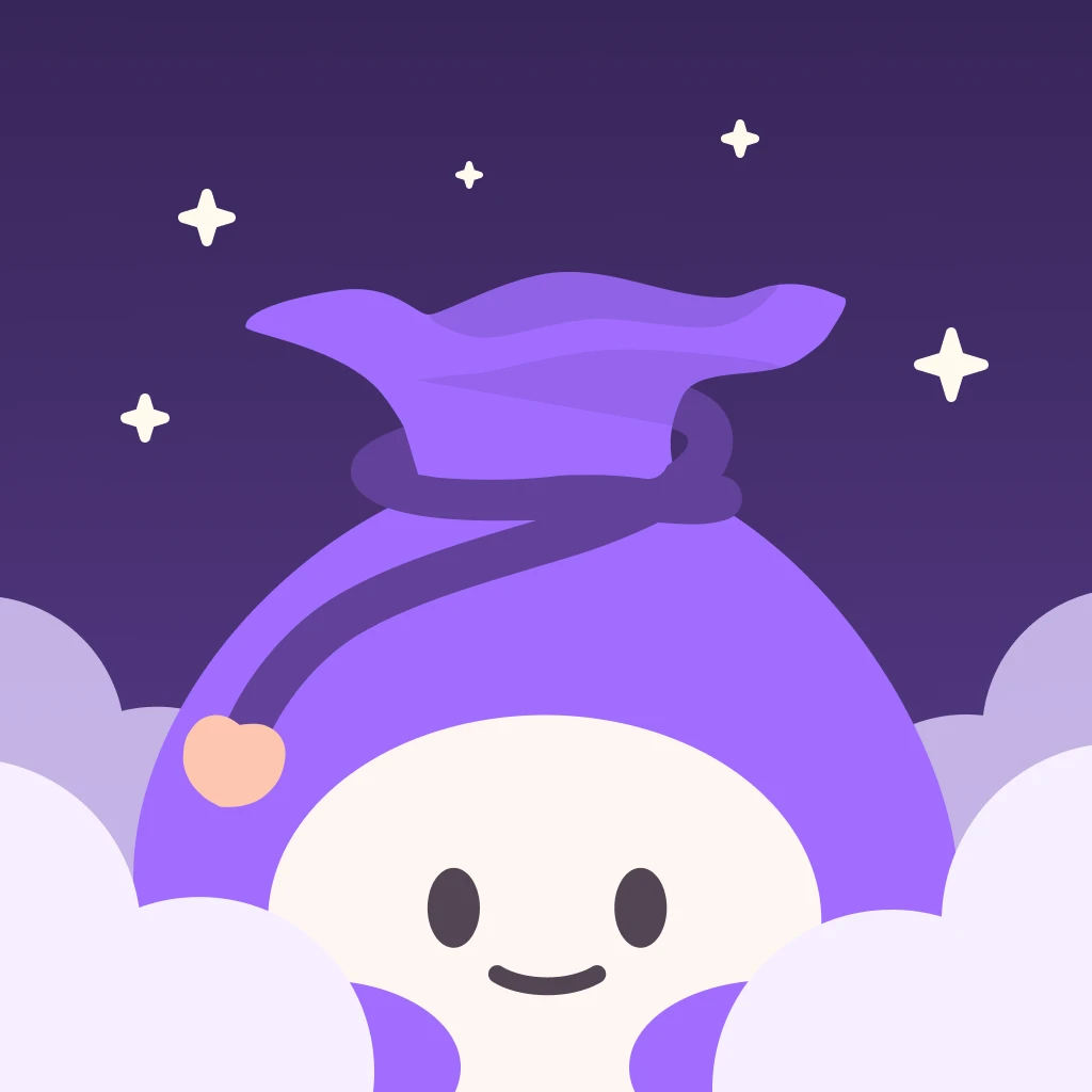 Bye Boo 바이부 로고