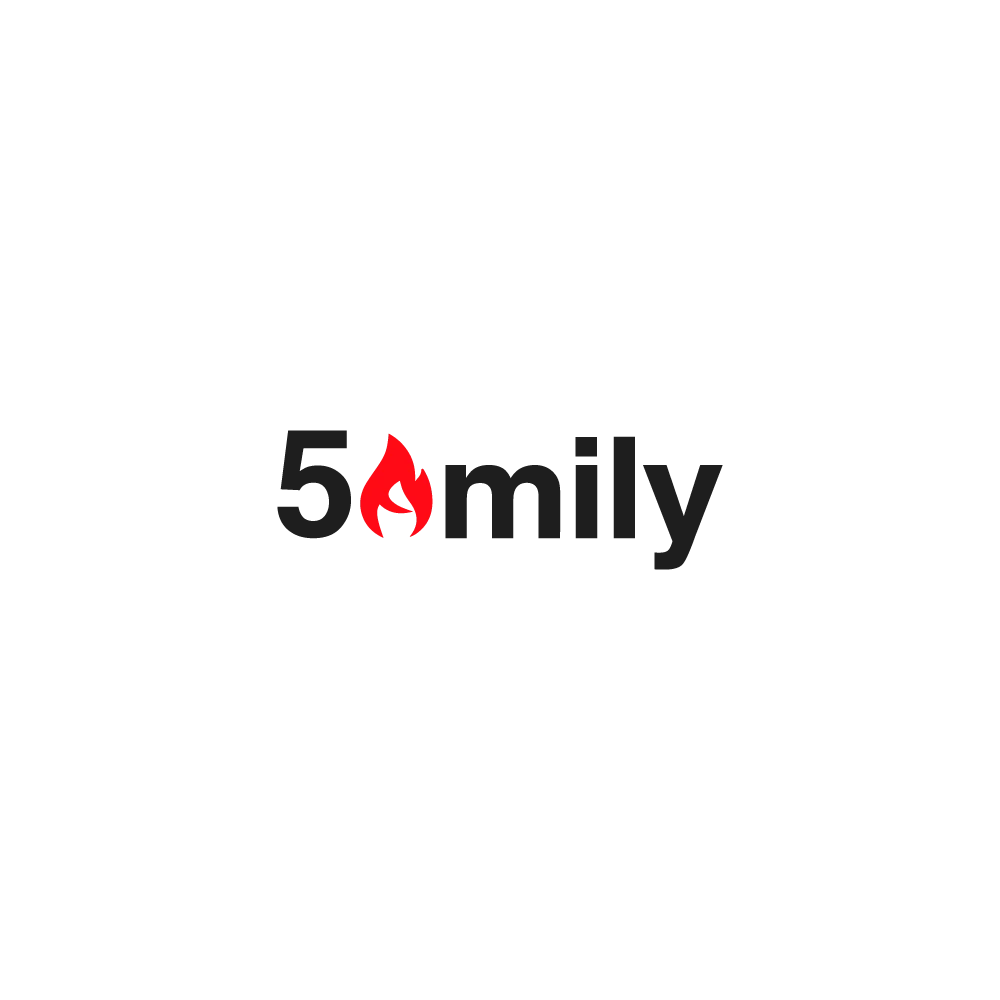 5amily 로고