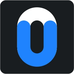 유어링크 로고