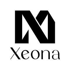 Xeona 제오나 로고