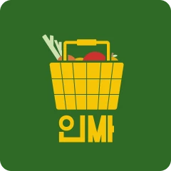 인싸 로고