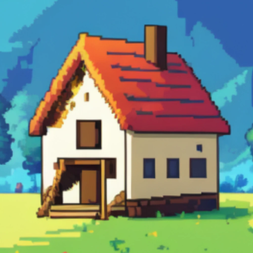 hideout 로고