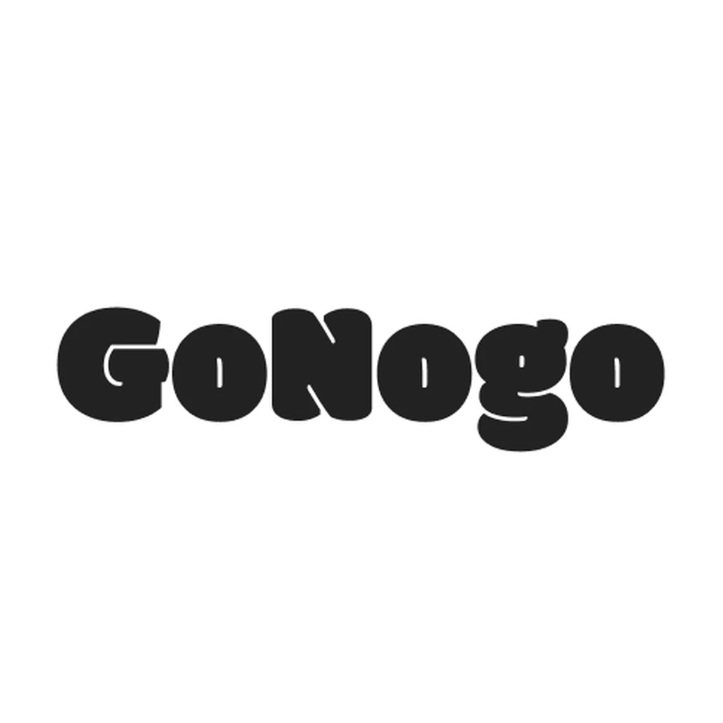 GoNoGo 로고