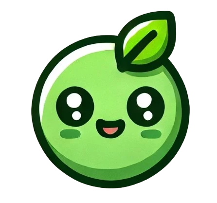 모티 로고