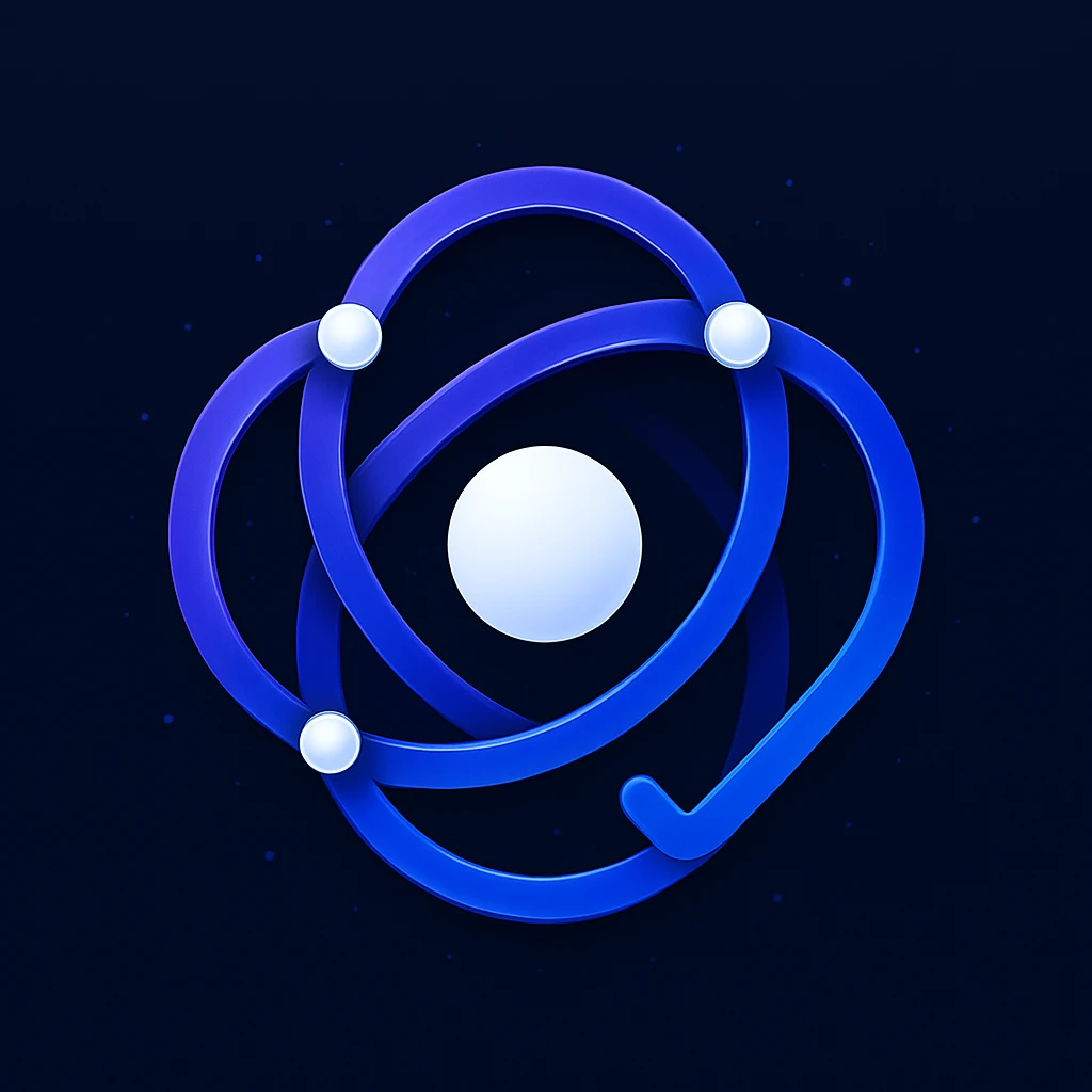 PeerPick 로고
