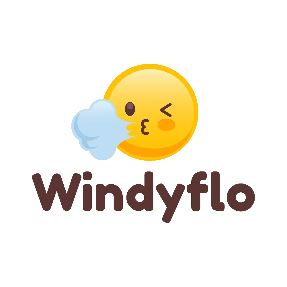 WindyFlo 로고