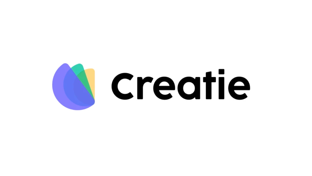Creatie 로고