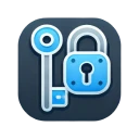 OneKeyPass 로고