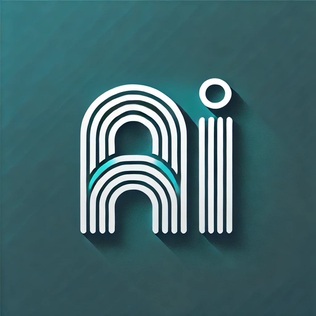 생성형 AI 커뮤니티 AI Innovate 로고