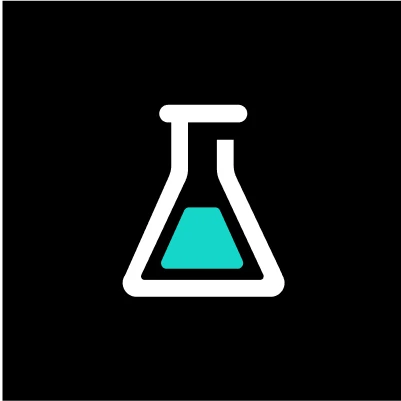 Labnote 로고