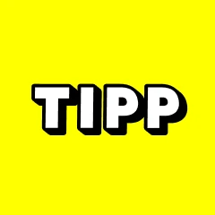 Tipp 로고