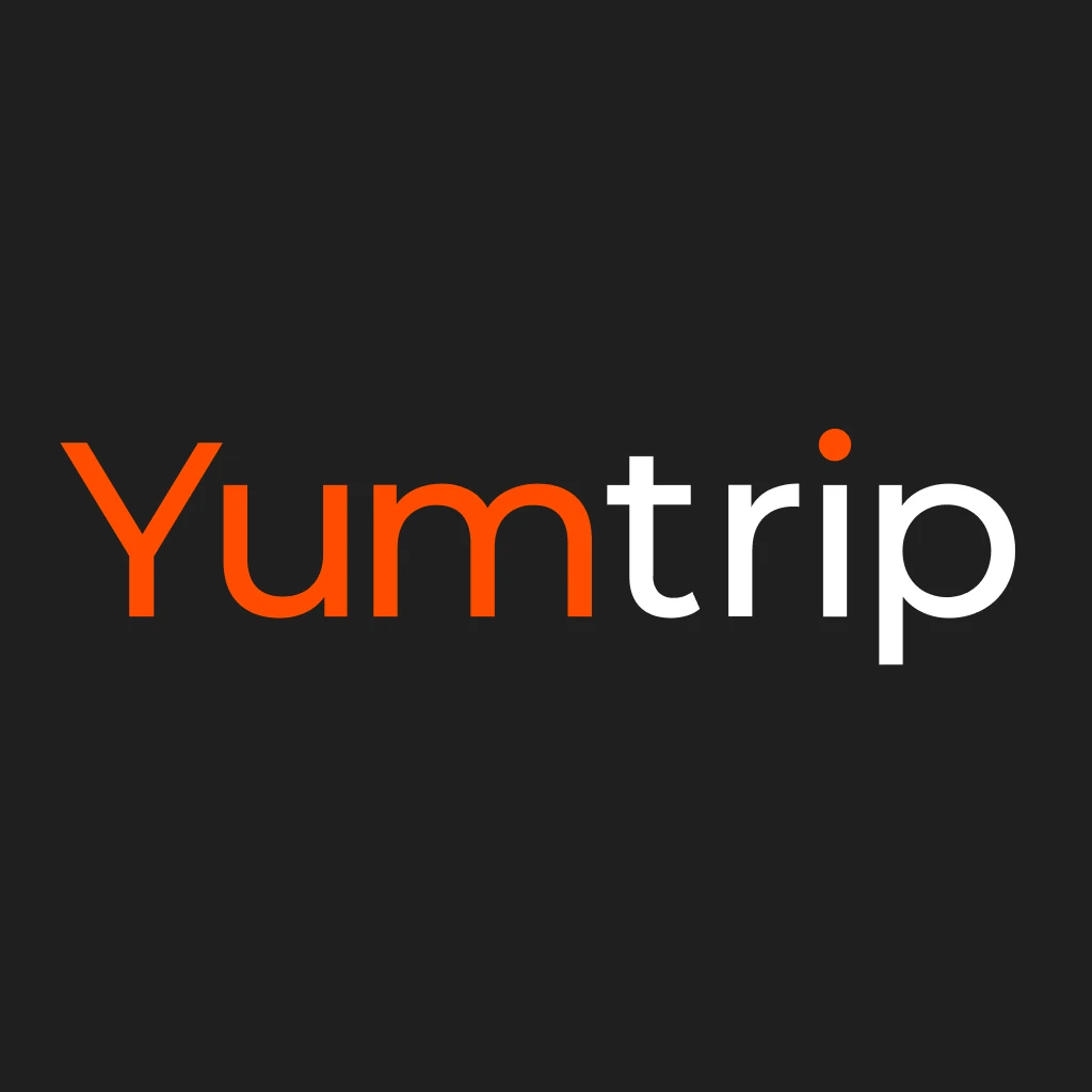 얌트립 Yumtrip 로고