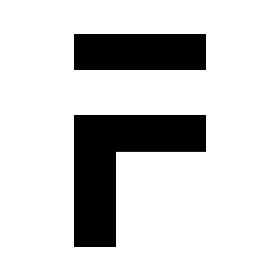 Flearner 로고