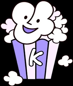 당신의 연예인 로고