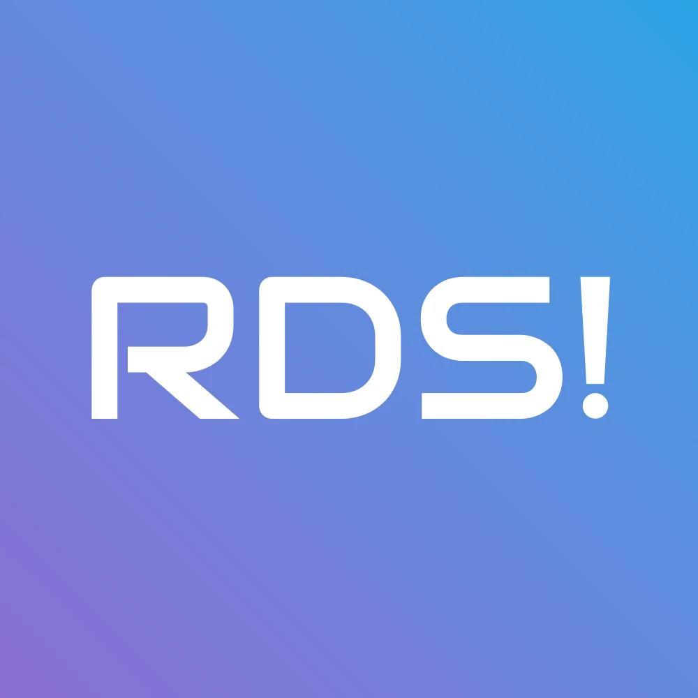 ROOKIES DESIGN SYSTEM 로고