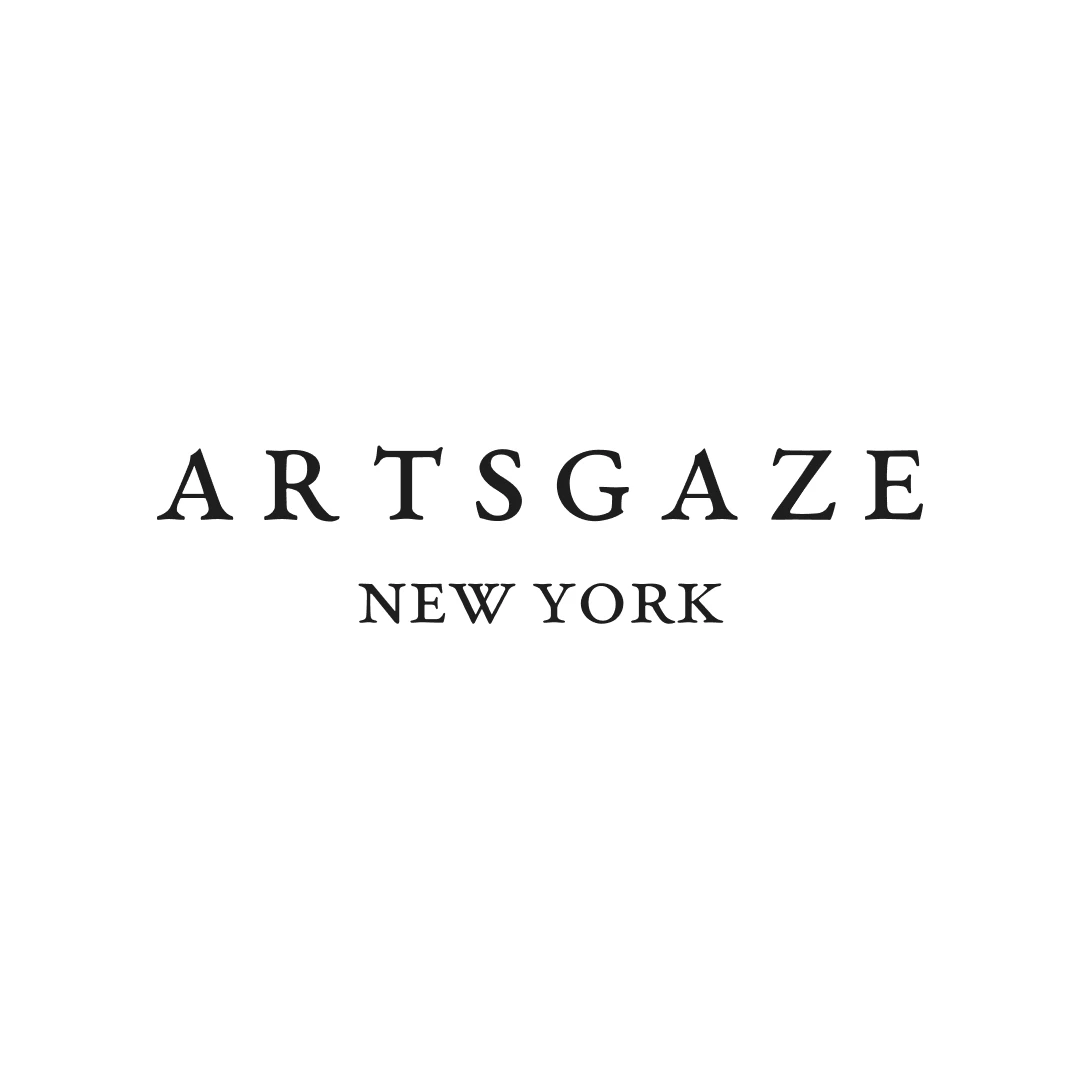 ARTSGAZE 아트게이즈 로고