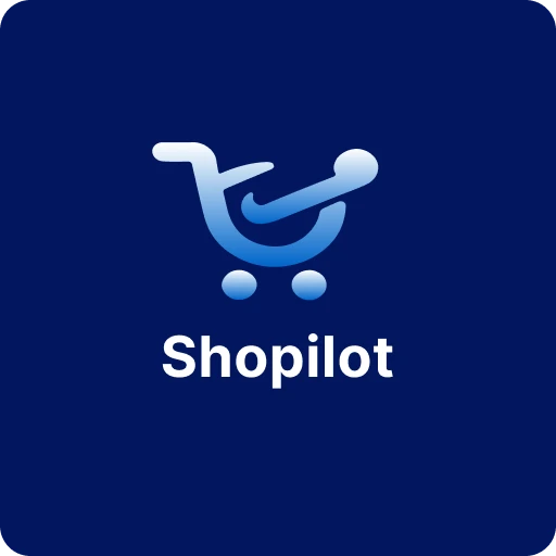 Shopilot 로고