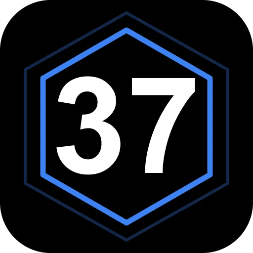 Move 37 로고