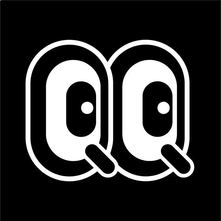 월급 루팡 생성기 for UXUI 디자이너 로고