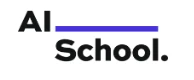 Aischool 로고