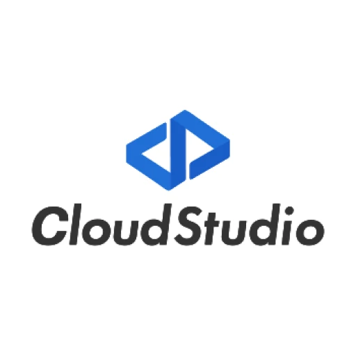 CloudStudio 로고
