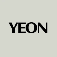 YEON 로고
