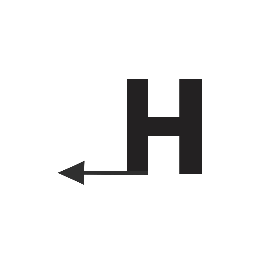 HyperSales 로고