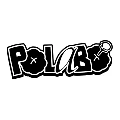 POLABO 폴라보 로고
